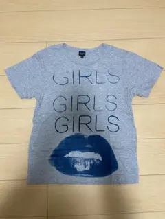 Paul Smith Jeans グレー Tシャツ M