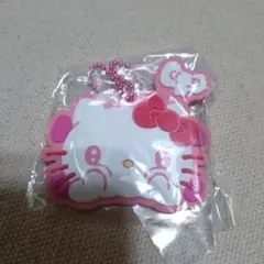 スペシャルラバーマスコット ピノコ × サンリオキャラクターズ