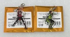 うたプリ ASSDMS ミニアクリルチャーム 音也 セシル