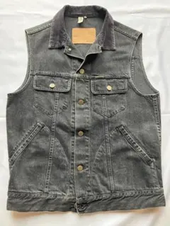 Us三軒茶屋 再構築Dickies Hunting Vest - メルカリ