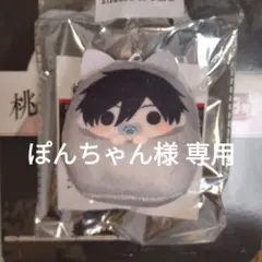 ぽんちゃん様専用 てのりんずコレクション 淀川真澄