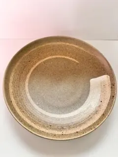 円形陶器皿のサムネイル