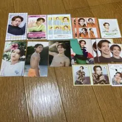 ACEes 深田竜生 厚紙まとめ売り