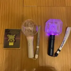 嵐　コンサートグッズ