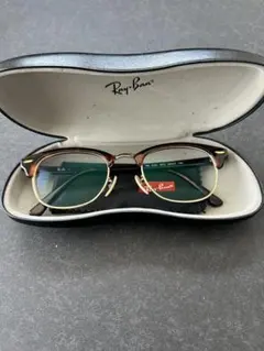 Ray-Ban RB3037 W2814 B&L サングラス - メルカリ