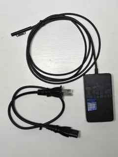 Surface Pro Book laptop用 ACアダプター 電源ケーブル