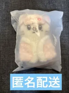 SKZOO PLUSH 10CM Ver. Jiniret ジニレット