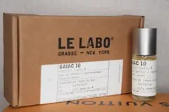 LE LABO GAIAC 10 オードパルファム 15mlのサムネイル