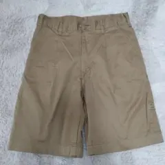 【新品】UNIQLO JWANDERSON ショートパンツ ロールアップ S