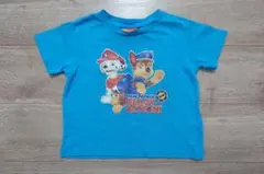 【Paw Patrol】 Tシャツ Nickelodeon 110