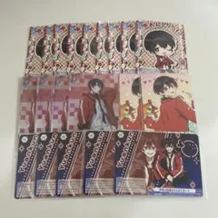 カラフルピーチゆあんくんヴァイス横ビジュ27枚セット - メルカリ