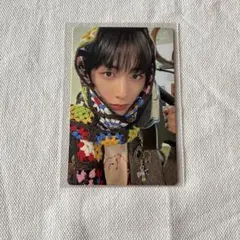 2026年最新】boynextdoor テサン whoの人気アイテム - メルカリ