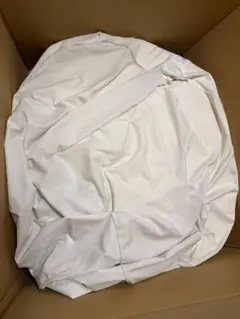 無印　体にフィットするソファ　本体2つ、カバー1つ