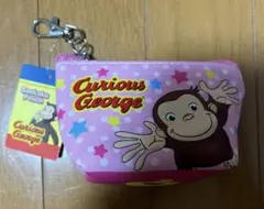 おさるのジョージポーチ