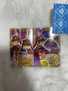 アイカツスターズ エターナルスパイス - メルカリ