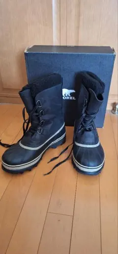 2025年最新】SOREL ブーツ・革靴の人気アイテム - メルカリ