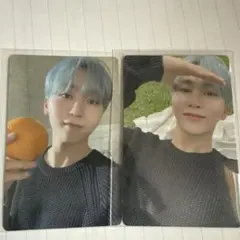 2025年最新】attacca スングァンの人気アイテム - メルカリ