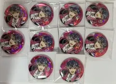アイナナ 百 4WJ 4J ホログラム 缶バッジ セット - メルカリ
