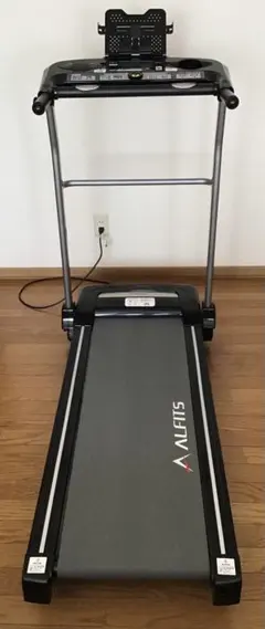 ALINCOランニングマシン ルームランナー AFR2116 ジャンク