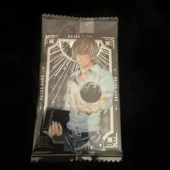 デスノート　ウエハース　DEATH NOTE スペシャルレアカードNo.29