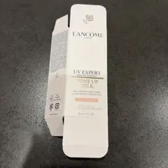 LANCOME UV エクスペール トーンアップ ローズ 30mlパッケージのみのサムネイル