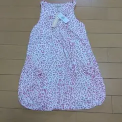 ノースリーブ　ワンピース　まとめ割引中