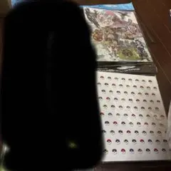 激レア 旧裏 プロモ キレイハナ_インフォメーションパックおまけカード