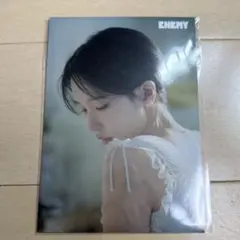 TWICE enemyミナ ラントレ1枚