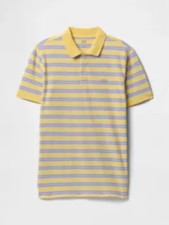 GAP ロゴポロシャツ　ユニセックスのサムネイル