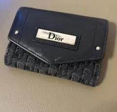お値下げ　クリスチャンディオール　キーケース　6連