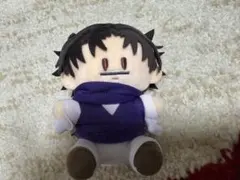 呪術廻戦 ぬいぐるみ マスコット よりぬいミニ 脹相 - メルカリ