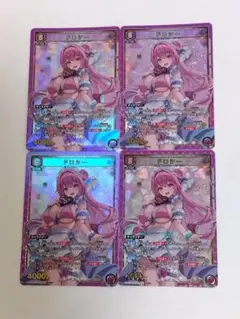 ドロシー　星2 ユニアリ　プレシャス　NIKKE 楽天市場】ユニオンアリーナ PC02BT/NIK-2-019 ドロシー (PcSR