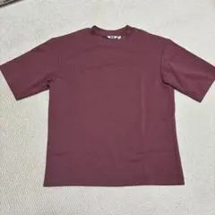 UNIQLO U エアリズムTシャツのサムネイル