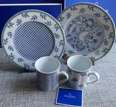 2025年最新】villeroy&boch switchの人気アイテム - メルカリ