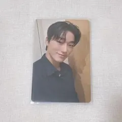 ATEEZ サン トレカ 映画入場特典