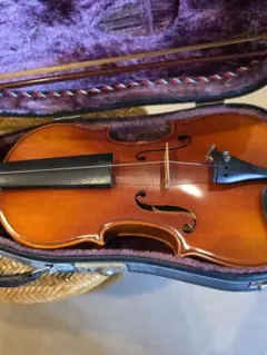 調整品】Martin Oreste チェロ 4/4 ハードケース付き - メルカリ