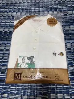 Penguin CLUBHAUS 60’s Raglan Sleeve Polo