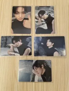 2025年最新】txt スビン ミニフォトの人気アイテム - メルカリ