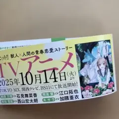 キミと越えて恋になる　１０巻、応募券付き帯