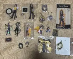 ツイステ まとめ売り