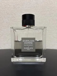ゲラン オム オーデパルファン 100ml - メルカリ