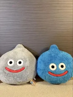 ドラクエ スライム クッション