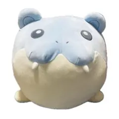 ポケモン　もっちりっちぬいぐるみ　タマザラシ Amazon.co.jp: ポケモンセンターオリジナル もっちりっち