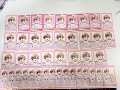真白友也 ぱしゃこれ idol 6弾 126枚セット - メルカリ