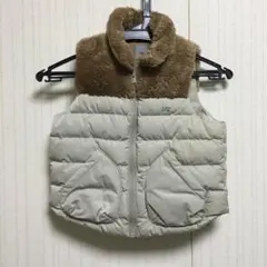 100 ユニクロ アンダーカバー キッズ ベスト