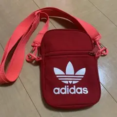 adidas ショルダーバッグ