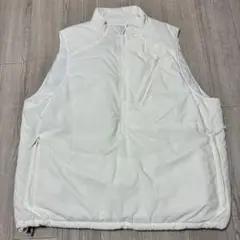 FREAK'S STORE PRIMALOFT ナイロンベスト