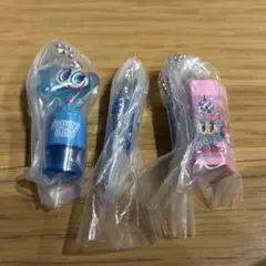 エンジェルブルー ふでばこコレクション ナカムラくん ガチャ　3種セット