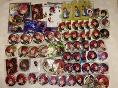 あんスタ　逆先夏目　超大量セット！　Switch