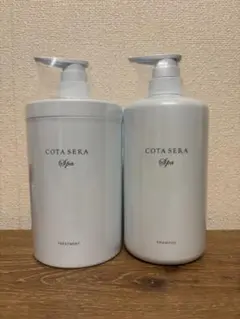 2025年最新】コタセラスパシャンプーの人気アイテム - メルカリ